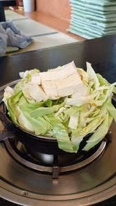 玉山支所前食堂