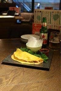 アジアンビストロDai 二子玉川店
