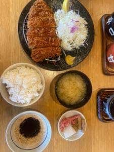 とんかつ玉藤 苫小牧店