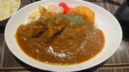 グリル洋食サシャ