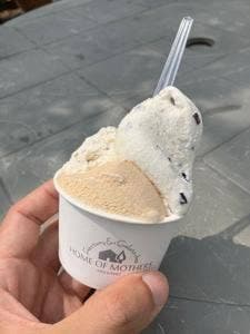 ジェラテリア ホームオブマザーズ