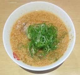 京都銀閣寺 ますたにラーメン 日本橋本店
