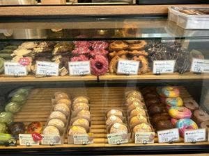 JACK IN THE DONUTS 恵比寿店