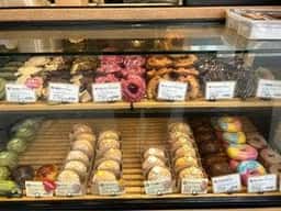 JACK IN THE DONUTS 恵比寿店