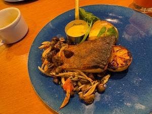 シズラー 府中店