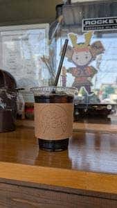 Fuji Cafe