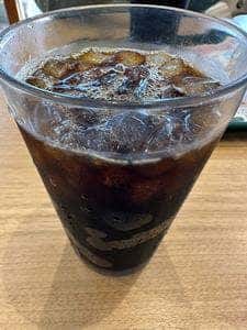 モスバーガー 新潟大学前店