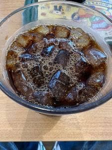 モスバーガー 新潟大学前店