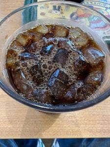 モスバーガー 新潟大学前店