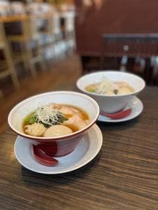 拉麺・肴・酒 原口商店