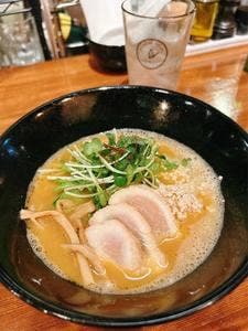 麺屋 KEMURI