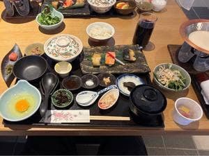 支笏湖第一ホテル翠山亭 草庵