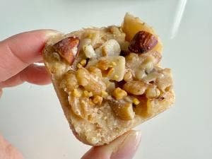 今夜、バターが溶ける前に