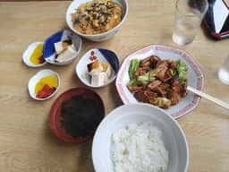 美よし食堂