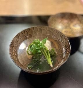 割烹 ゆづる