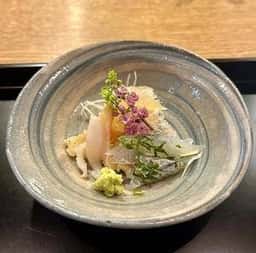 割烹 ゆづる