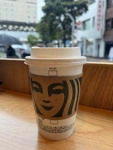 スターバックス コーヒー Olive LOUNGE 高円寺店