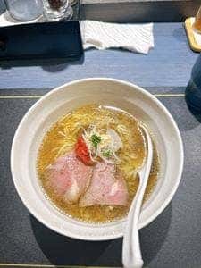 Craft Ramen BiT