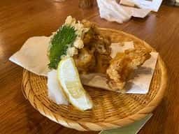 十割蕎麦 八稜