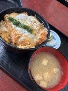 黒船食堂