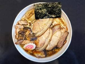 麺屋 てる'ZU
