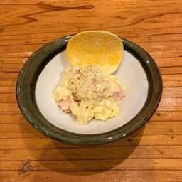 炭火串処 そうげん