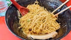 麺屋 だいのじ