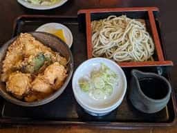 寿々喜そば