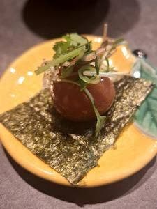 焼鳥 澤
