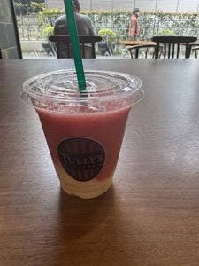 タリーズコーヒー 芝公園店