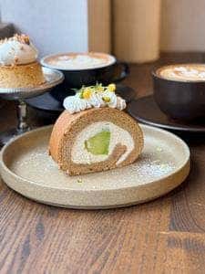 Cross Point -TYO COFFEE-