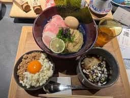だしの虜