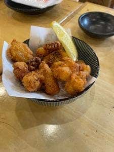 屋台居酒屋 大阪 満マル 京都西院店