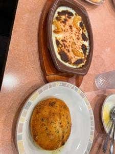 サイゼリヤ 流山青田店