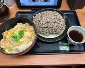 から好し 立川駅南口店