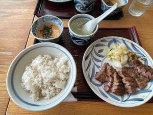 牛たんと和牛焼き 青葉 玉川高島屋S.C.店