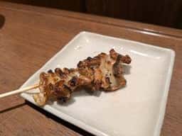 立呑み 焼きとん 大黒 広島中央店