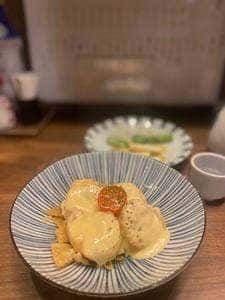 たのしや