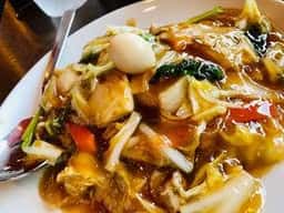 中華Dining 揚子江