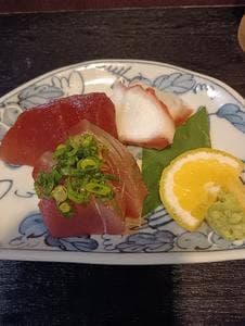 日本橋 魚淡