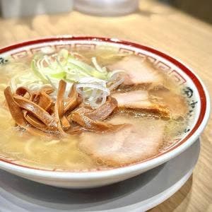 田中そば店 Otemachi One店