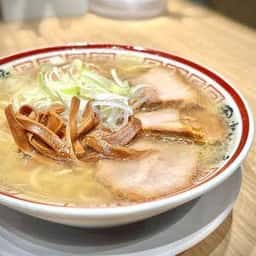 田中そば店 Otemachi One店