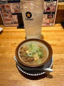 大衆スタンド神田屋 池袋西口店
