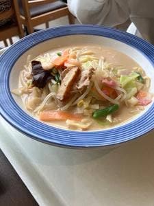 リンガーハット イオンモール扶桑店