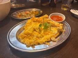 タイ東北 モーラム酒店