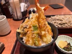 そば酒房 凛や 八王子店