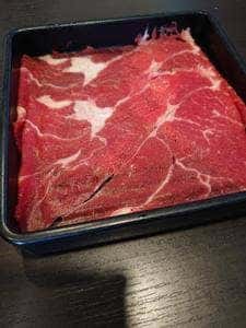 しゃぶ葉 原店