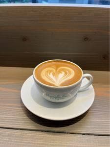 HONOLULU COFFEE AZABUJUBAN