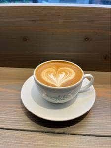 HONOLULU COFFEE AZABUJUBAN