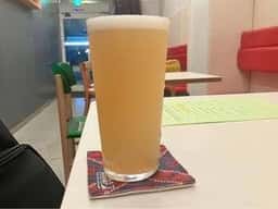 café & craft beer 麻屋